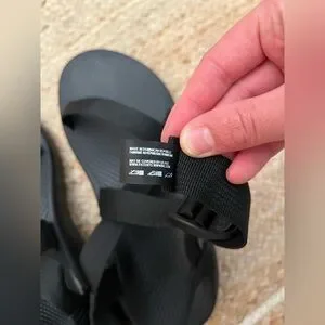 Chaco | Shoes | Mens Brand New Never Worn Chaco Brand  display picture 1